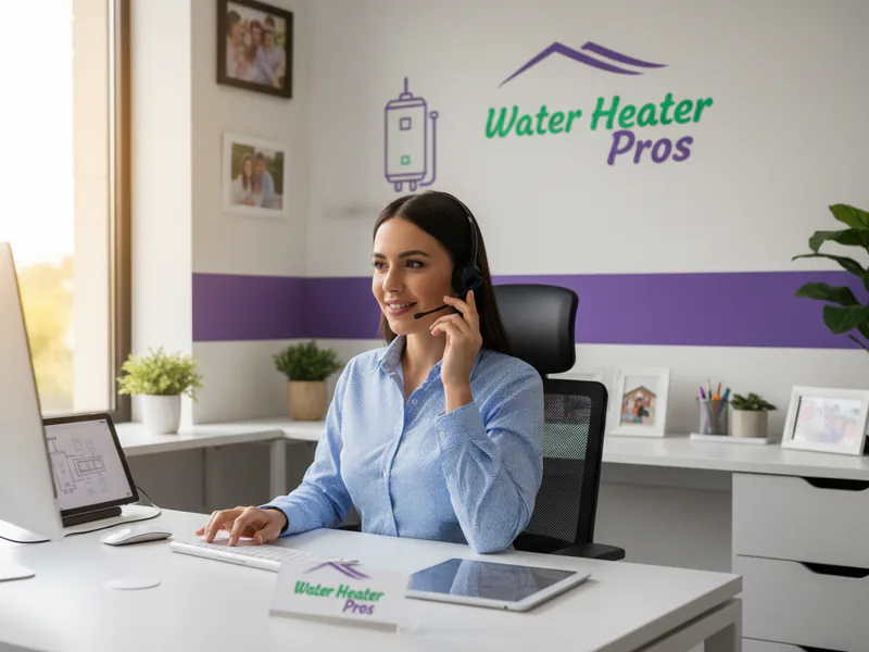 Water Heater Repair  in Green River  FAQ